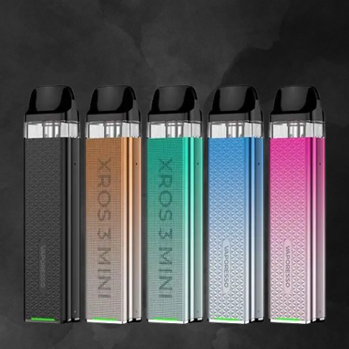 Foto home para Categoria pod System