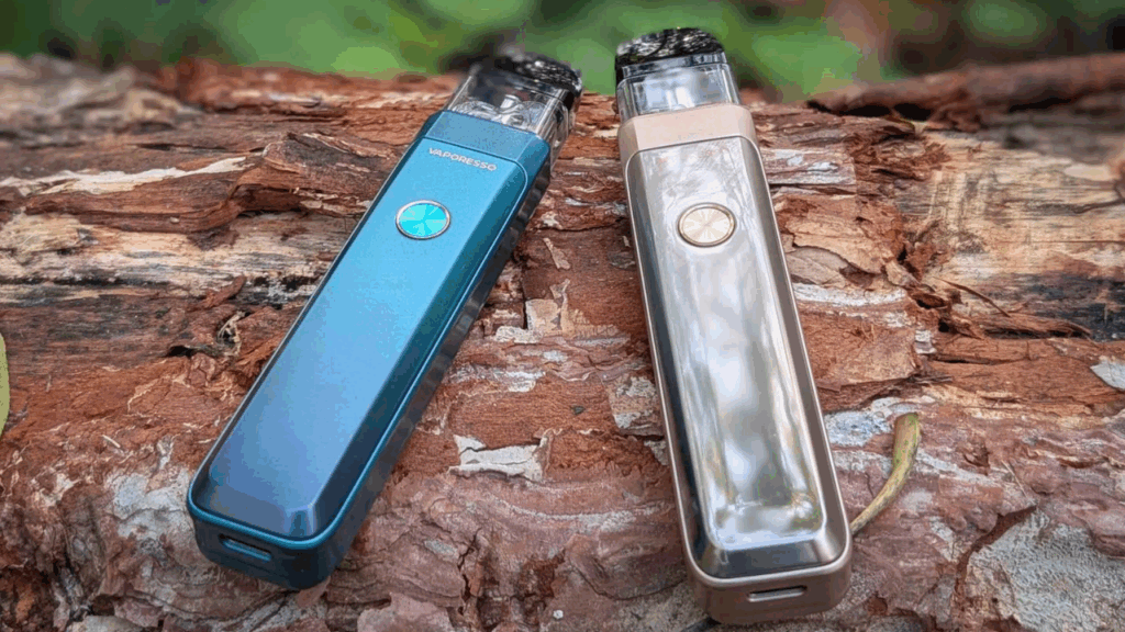 foto-de-dois-xros-pro-2 Foto de dois Vaporesso Xros Pro 2