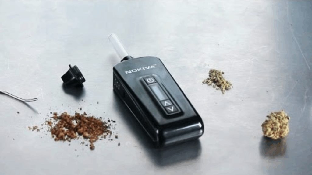 Foto do aparelho Herbva Nokiva