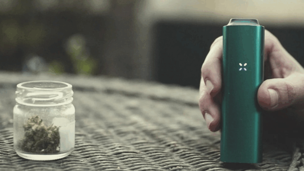 foto do post melhores Vaporizadores de Erva