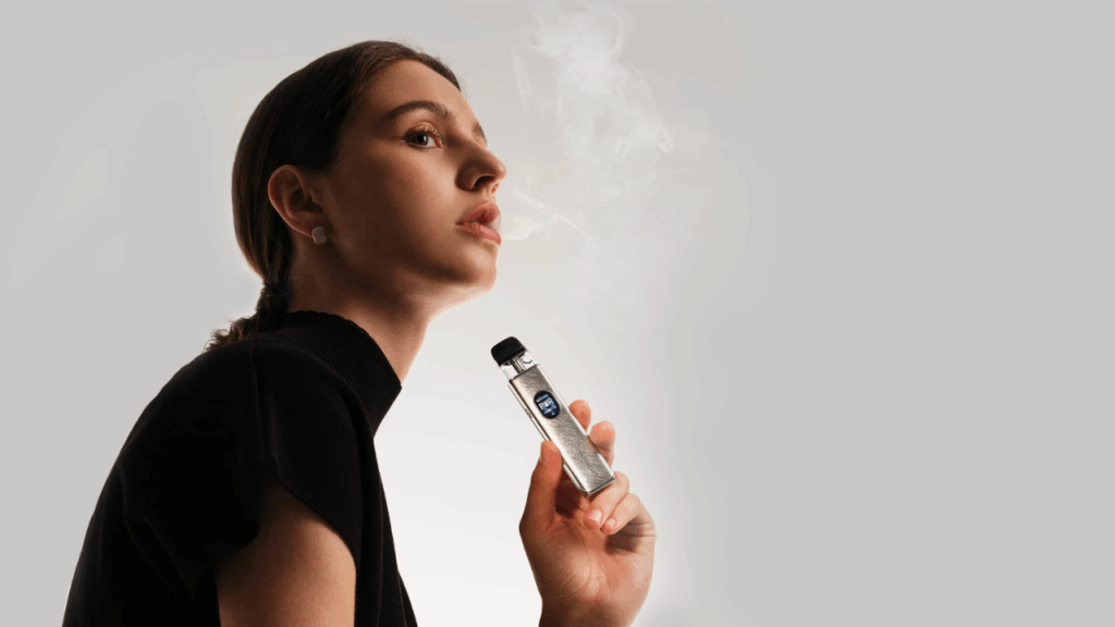 Banner do Pod System Xros 5 para o post Top 5