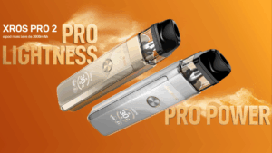 Foto Principal da noticia de Lançamento do Xros Pro 2