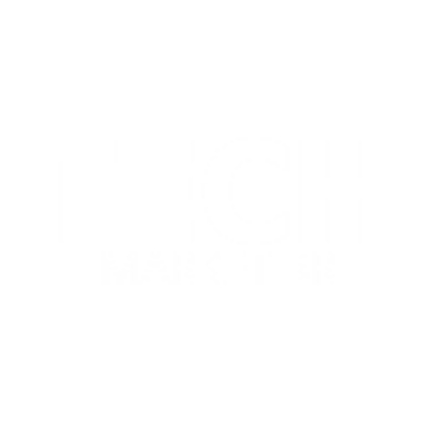 Logo da Tech Market Brasil